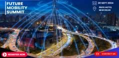Future Mobility Summit 2024
